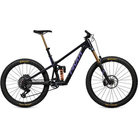 Firebird Pro X0 T-Type Neo MX SE Carbon Wheel Mountain Bike