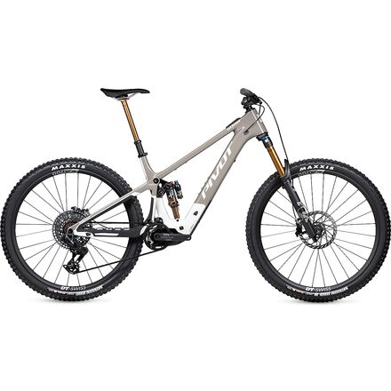 Shuttle SL AM Pro X0 T-Type E-Bike