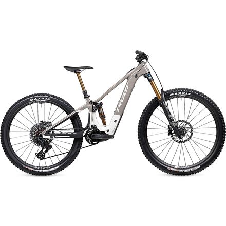 Pivot - Shuttle SL AM Pro X0 T-Type E-Bike