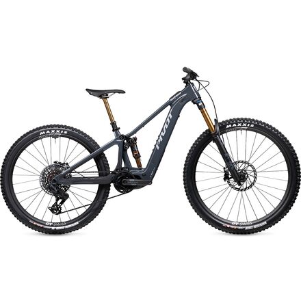 Pivot - Shuttle SL AM Pro X0 T-Type E-Bike