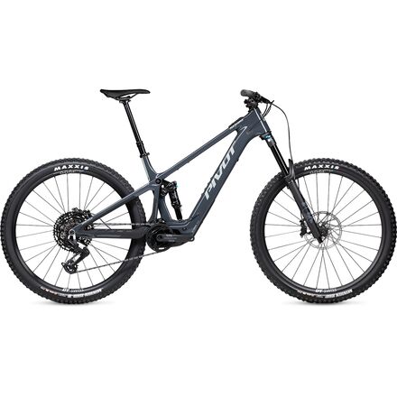 Shuttle SL AM Ride Eagle 70/90 E-Bike