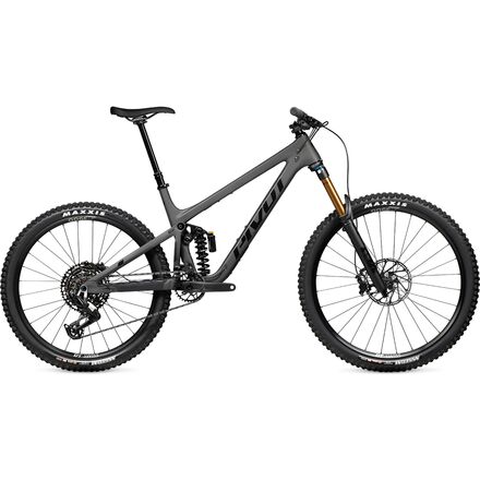 Mach 6 Eagle 70/90 Brunch Ride MX Mountain Bike
