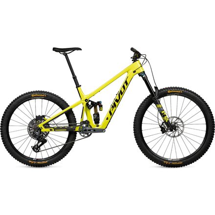 Firebird Ride Eagle 70/90 MX Mountain Bike