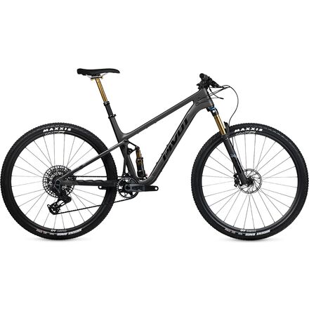Mach 4 SL Pro X0 T-Type Mountain Bike
