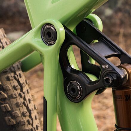 Pivot - Mach 4 SL Pro X0 T-Type Mountain Bike