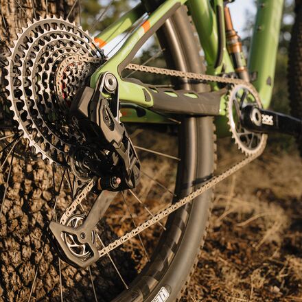 Pivot - Mach 4 SL Pro X0 T-Type Mountain Bike