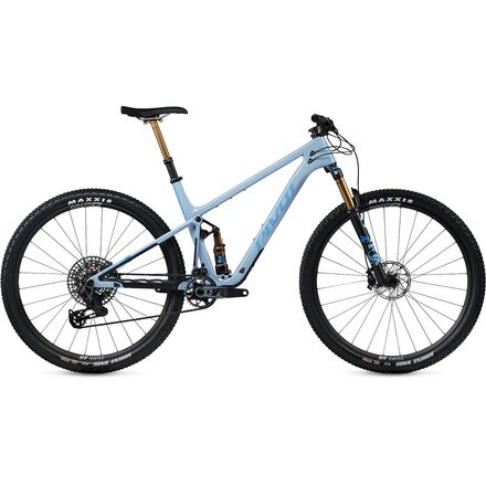 Mach 4 SL Pro X0 Transmission Neo Mountain Bike