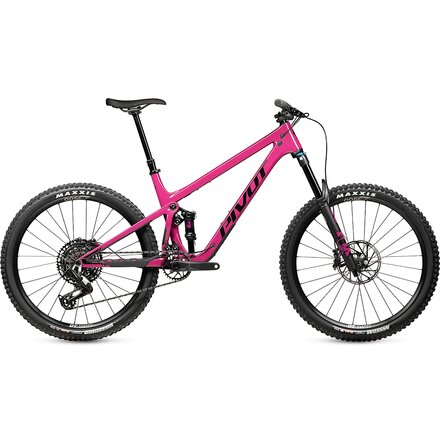 Shadowcat Eagle 70/90 Brunch Ride Carbon Wheel Mountain Bike