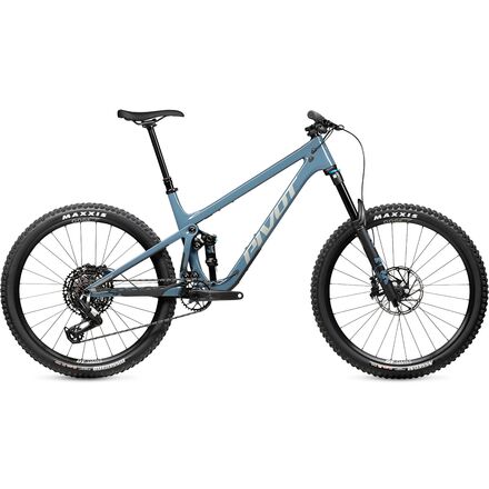 Shadowcat Eagle 70/90 Brunch Ride Mountain Bike