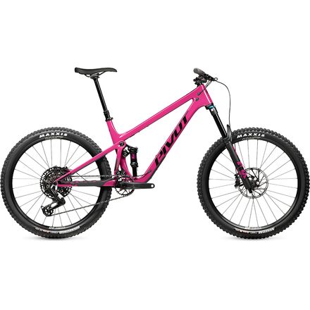 Shadowcat Eagle 70/90 Brunch Ride Mountain Bike