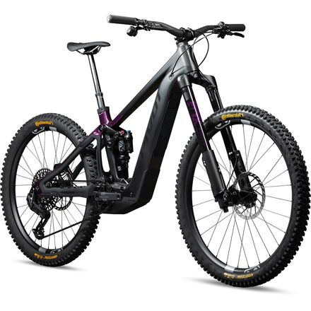 Pivot - Shuttle LT V3 Pro X0 Transmission Neo EXTD e-Bike