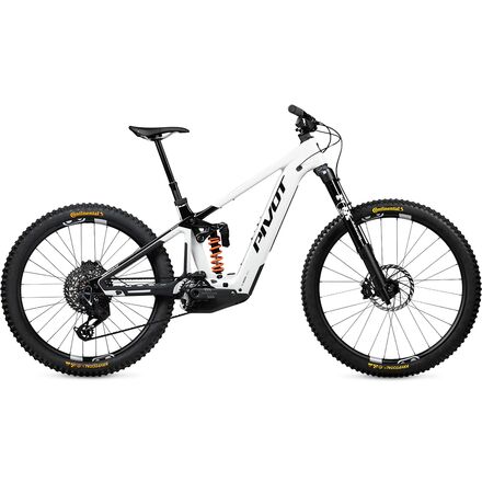Shuttle LT V3 Pro X0 Transmission Neo eBike