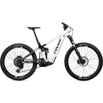 Shuttle LT V3 Pro X0 Transmission e-Bike