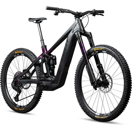 Pivot - Shuttle LT V3 Ride Eagle 70/90 EXTD e-Bike