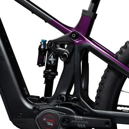 Pivot - Shuttle LT V3 Ride Eagle 70/90 EXTD e-Bike