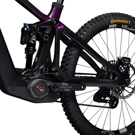 Pivot - Shuttle LT V3 Ride Eagle 70/90 EXTD e-Bike