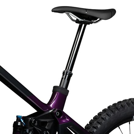 Pivot - Shuttle LT V3 Ride Eagle 70/90 EXTD e-Bike