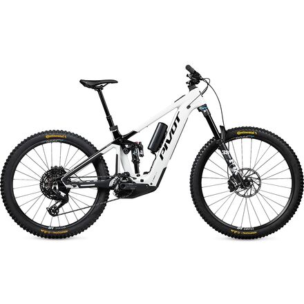 Shuttle LT V3 Ride Eagle 70/90 EXTD e-Bike