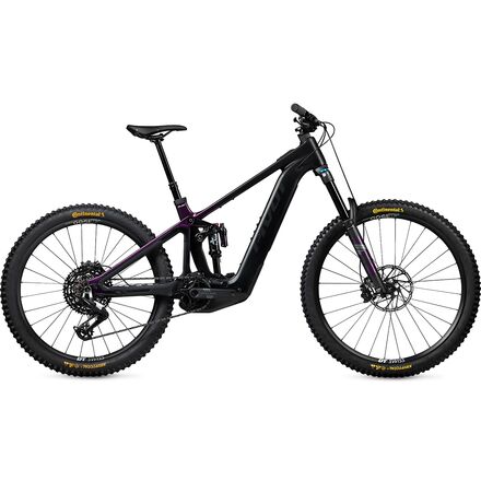 Shuttle LT V3 Ride Eagle 70/90 e-Bike