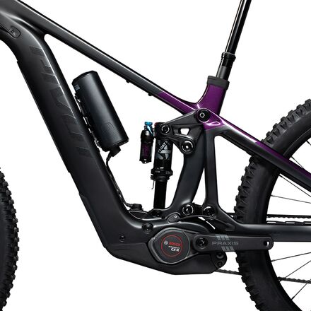Pivot - Shuttle LT V3 Team XX Transmission EXTD e-Bike