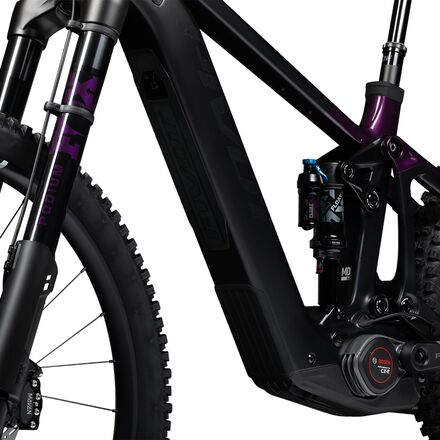 Pivot - Shuttle LT V3 Team XX Transmission Neo EXTD e-Bike