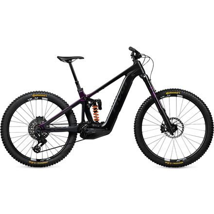 Shuttle LT V3 Team XX Transmission Neo e-Bike