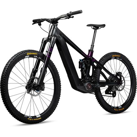 Pivot - Shuttle LT V3 Team XX Transmission Neo e-Bike