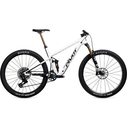 Mach 4 SL V4 Pro X0 T-Type Mountain Bike
