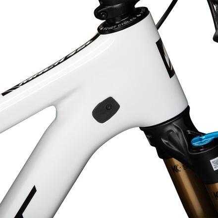 Pivot - Mach 4 SL V4 Pro X0 T-Type Mountain Bike