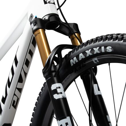 Pivot - Mach 4 SL V4 Pro X0 T-Type Mountain Bike