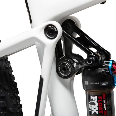 Pivot - Mach 4 SL V4 Pro X0 T-Type Mountain Bike