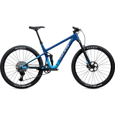 Mach 4 SL V4 Pro XT Di2 Mountain Bike