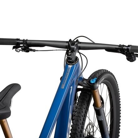 Pivot - Mach 4 SL V4 Team XX T-Type Carbon Wheel Mountain Bike