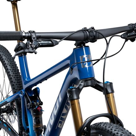 Pivot - Mach 4 SL V4 Team XX T-Type Carbon Wheel Mountain Bike