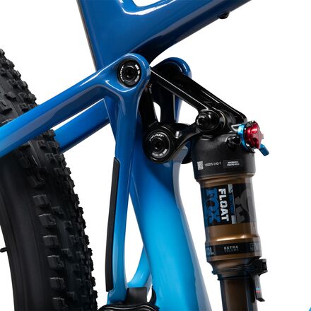 Pivot - Mach 4 SL V4 Team XX T-Type Carbon Wheel Mountain Bike