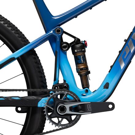 Pivot - Mach 4 SL V4 Team XX T-Type Carbon Wheel Mountain Bike