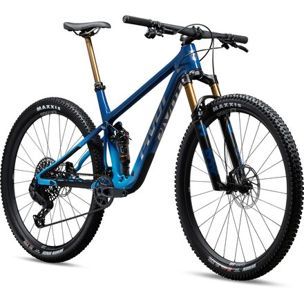 Pivot - Mach 4 SL V4 Team XX T-Type Carbon Wheel Mountain Bike
