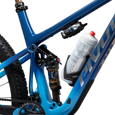 Pivot - Mach 4 SL V4 Team XX T-Type FA Carbon Wheel Mountain Bike
