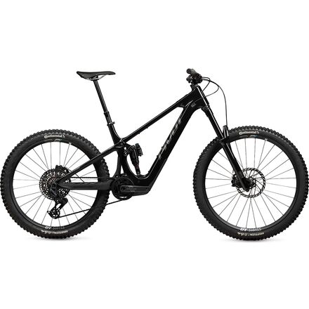 Shuttle AMP'd Ride GX Transmission E-Bike