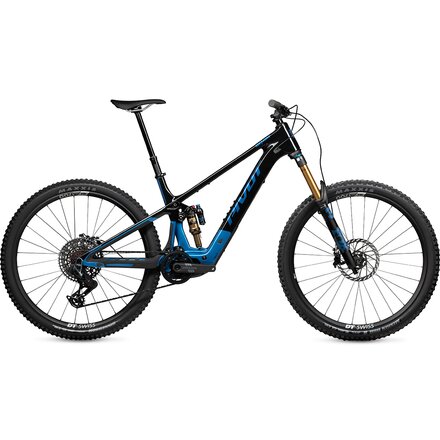 Shuttle SL AM Pro X0 AXS E-Bike