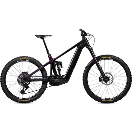 Shuttle LT V3 Pro X0 Transmission E-Bike