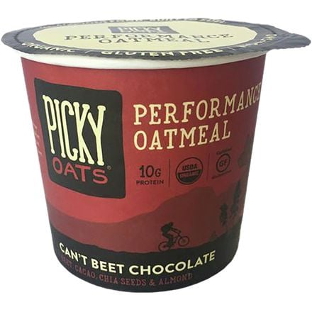 Picky Bars - Picky Oats - Single-Serve Cup