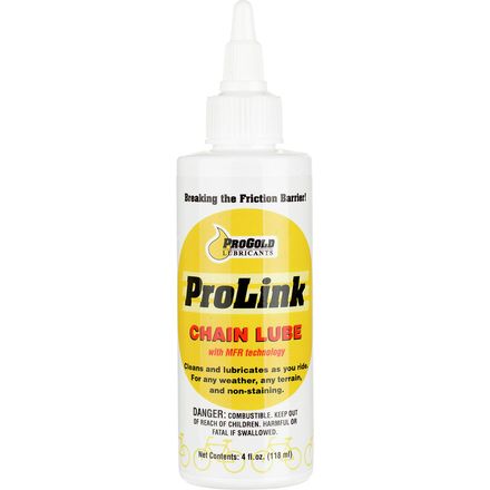 ProGold - ProLink Chain Lube - One Color
