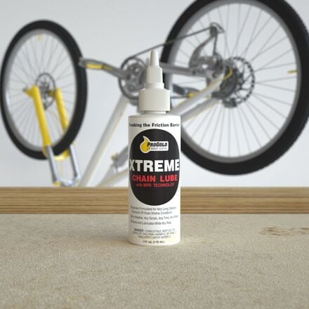 ProGold - Extreme Chain Lube