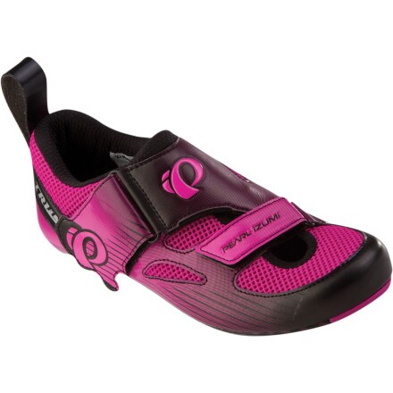 PEARL iZUMi - Tri Fly IV Carbon Shoes - Women's