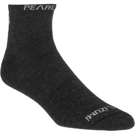 PEARL iZUMi - ELITE Low Wool Socks