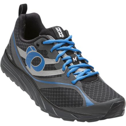 PEARL iZUMi - EM Trail M2 V2 Running Shoe - Men's