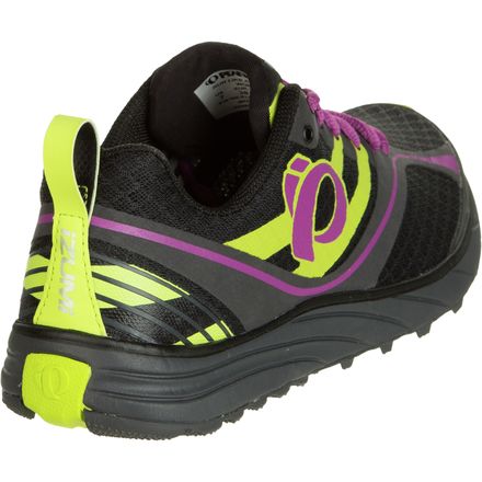 PEARL iZUMi - EM Trail M2 V2 Running Shoe - Women's