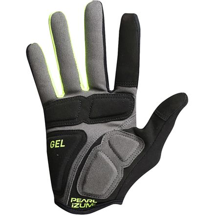 PEARL iZUMi - ELITE Gel Full-Finger Glove - Men's