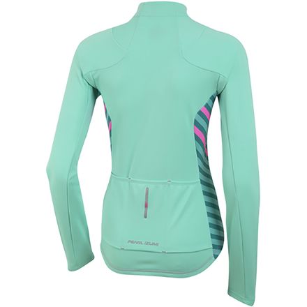 PEARL iZUMi - Select Pursuit Thermal Jersey - Women's